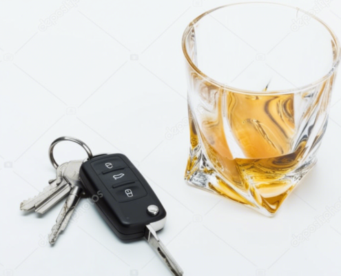 5 начина да се предпазите от пиене и шофиране
