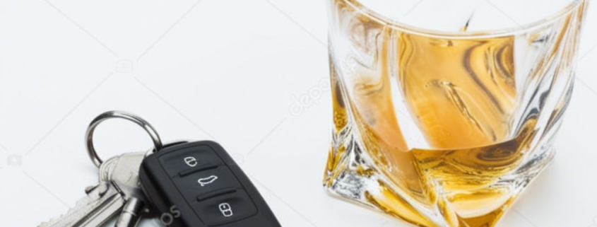 5 начина да се предпазите от пиене и шофиране